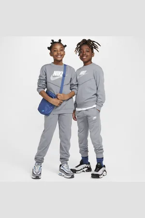 Nike Dres dla dużych dzieci Sportswear