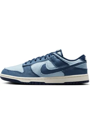 Nike Buty męskie Dunk Low Retro SE