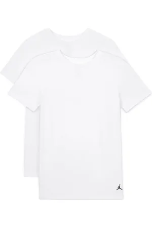 Jordan T-shirty dla dużych dzieci Flight Base (2 szt.)