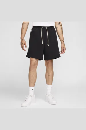 Nike Męskie spodenki z dzianiny do koszykówki Dri-FIT Standard Issue 20 cm
