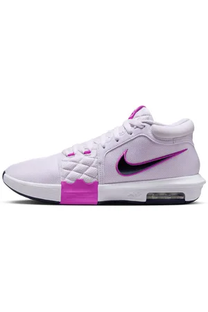 Nike Buty do koszykówki LeBron Witness VIII