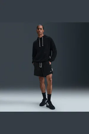 Nike Męskie spodenki do koszykówki 15 cm Dri-FIT Standard Issue