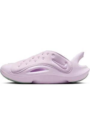 Nike Sandały dla małych dzieci Aqua Swoosh