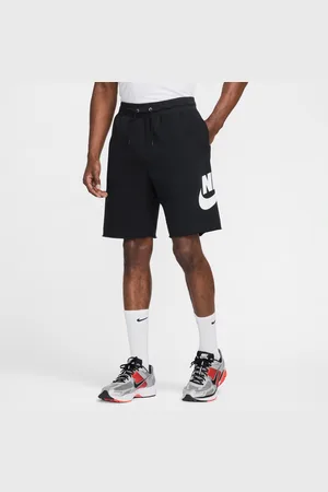 Nike Męskie spodenki z dzianiny Alumni Club