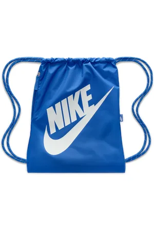 Nike Worek gimnastyczny Heritage (13 l)