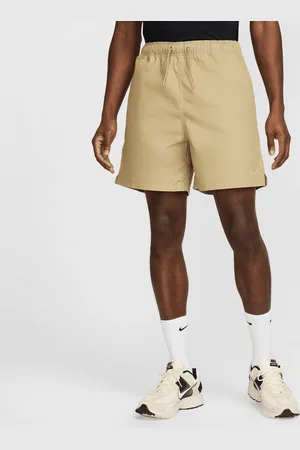 Nike Męskie luźne spodenki Club