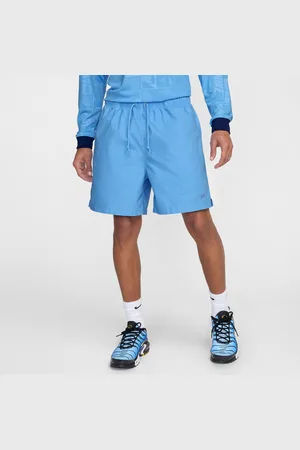 Nike Męskie luźne spodenki Club