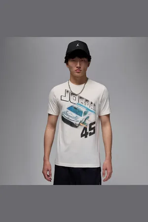 Jordan T-shirt męski Brand