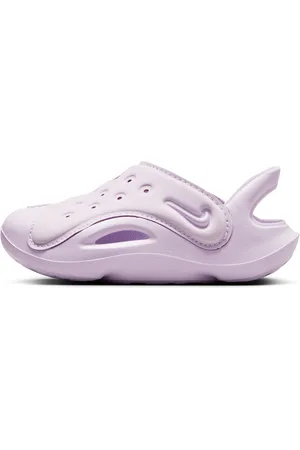 Nike Sandały dla niemowląt i maluchów Aqua Swoosh