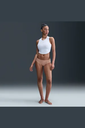Nike Bielizna damska typu figi Leak Protection: Period