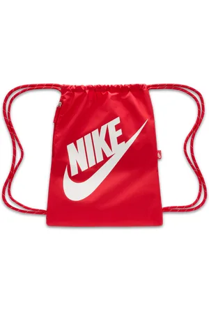 Nike Worek gimnastyczny Heritage (13 l)