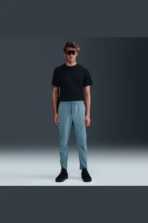 Nike Męskie uniwersalne spodnie ze ściągaczami i zamkami Dri-FIT Unlimited
