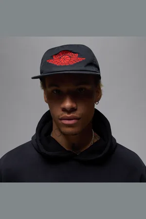 Jordan Czapka o nieusztywnianej konstrukcji Pro Rare Air