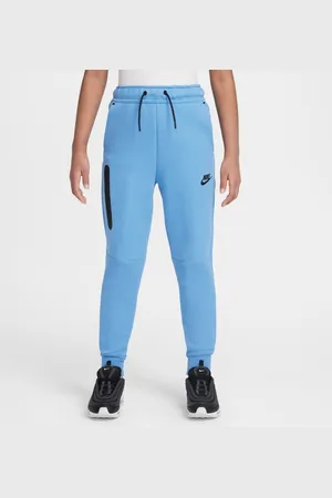 Nike Joggery dziewczęce Sportswear Tech Fleece