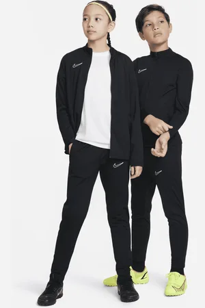 Nike Dziecięcy dres piłkarski Dri-FIT Academy