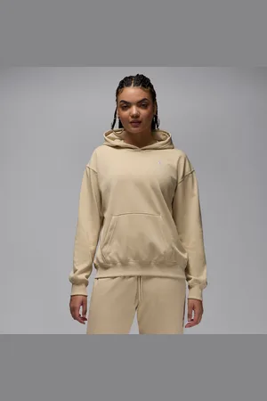 Jordan Damska bluza z kapturem Brooklyn Fleece