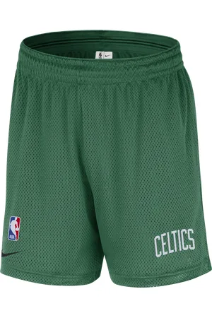 Nike Spodenki męskie z siateczki NBA Boston Celtics