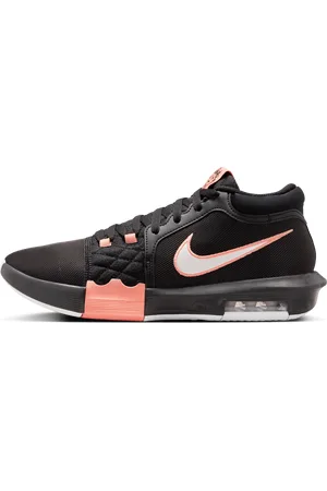 Nike Buty do koszykówki LeBron Witness VIII
