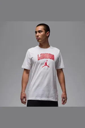 Jordan T-shirt męski London