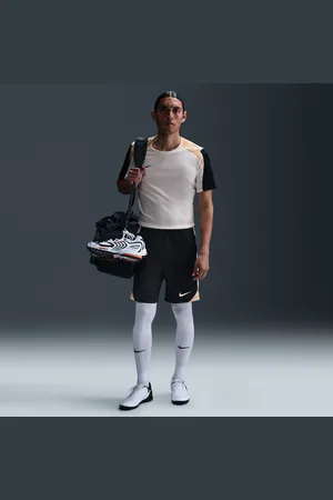 Nike Męskie spodenki piłkarskie Dri-FIT Strike