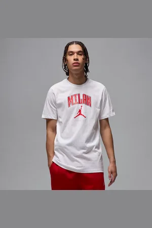 Jordan T-shirt męski Mediolan