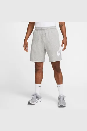 Nike Męskie spodenki z dzianiny Alumni Club