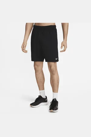 Nike Męskie uniwersalne spodenki bez podszewki Dri-FIT Totality 18 cm