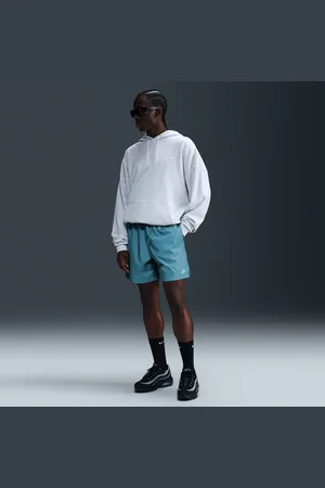 Nike Męskie swobodne spodenki z tkaniny Club