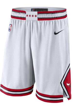 Nike Męskie spodenki NBA Swingman Chicago Bulls Association Edition