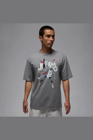 Jordan T-shirt męski Brand