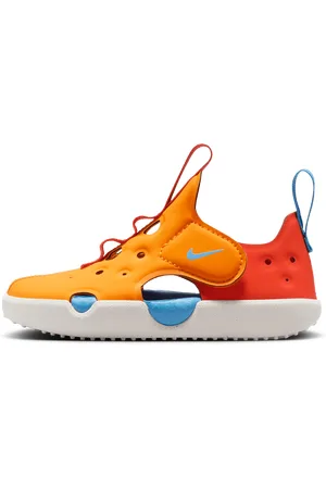 Nike Sandały dla niemowląt i maluchów Sunray Protect 4
