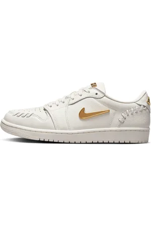 Jordan Buty damskie Air 1 Low Method of Make