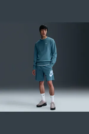 Nike Męskie spodenki z dzianiny Alumni Club