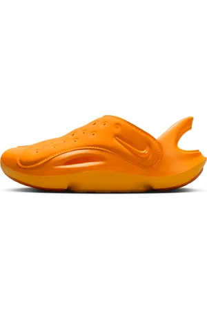 Nike Sandały dla małych dzieci Aqua Swoosh