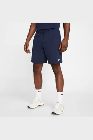 Nike Męskie spodenki z dzianiny Club