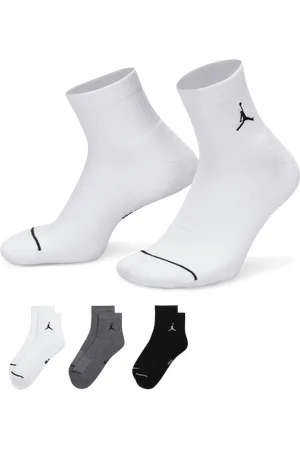 Jordan Skarpety do kostki Everyday (3 pary)
