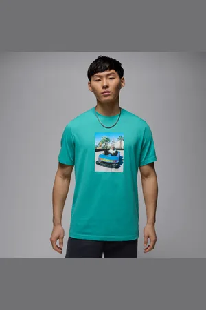 Jordan T-shirt męski Brand