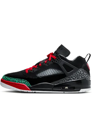Jordan Buty męskie Spizike Low