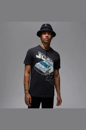 Jordan T-shirt męski Brand