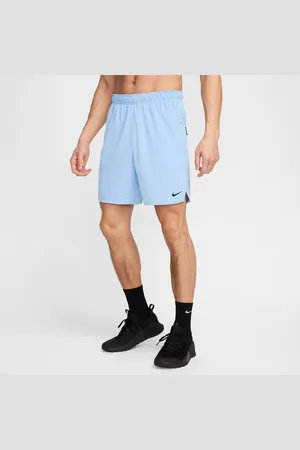 Nike Męskie uniwersalne spodenki bez podszewki 18 cm Dri-FIT Totality Breathe