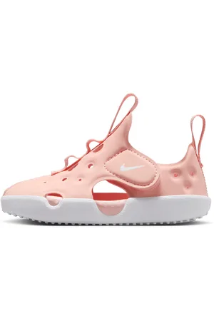 Nike Sandały dla niemowląt i maluchów Sunray Protect 4