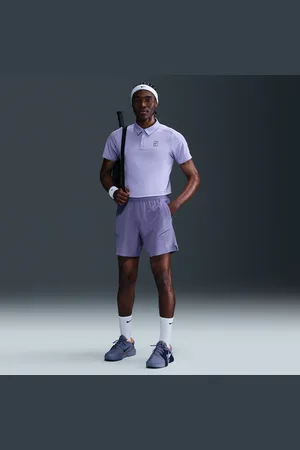 Nike Męskie spodenki do tenisa 15 cm Dri-FIT Court Advantage