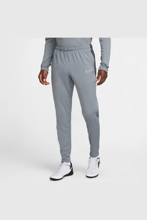 Nike Męskie spodnie piłkarskie Dri-FIT Academy