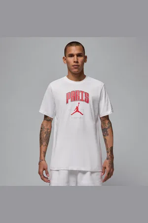Jordan T-shirt męski Paryż