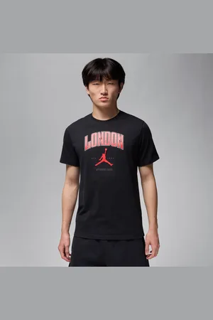 Jordan T-shirt męski London