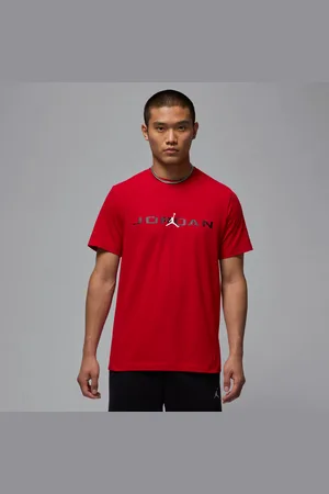 Jordan T-shirt męski Air