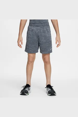 Nike Spodenki dla dużych dzieci (chłopców) Dri-FIT Multi