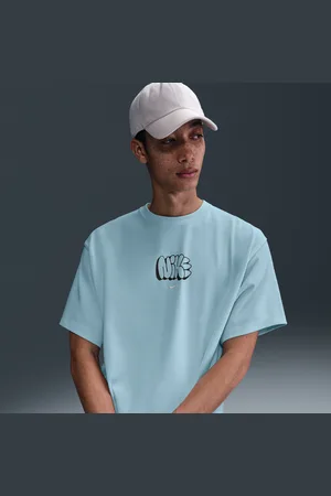 Nike T-shirt męski Solo Swoosh