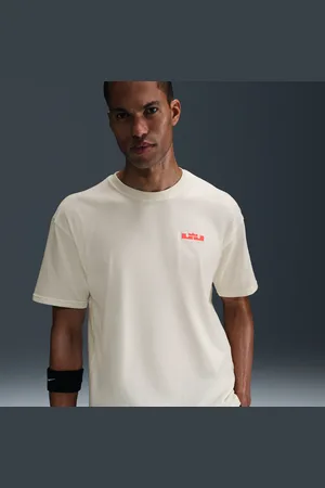 Nike T-shirt męski LeBron Max90