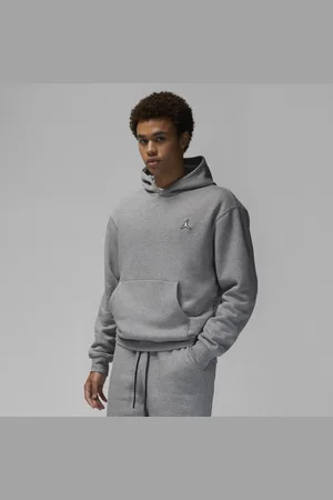 Jordan Męska bluza z kapturem Brooklyn Fleece